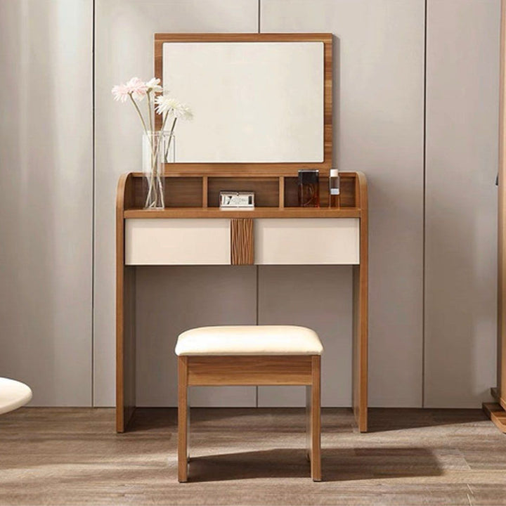 WYRA Modern Vanity Set - Radical Homes Singapore