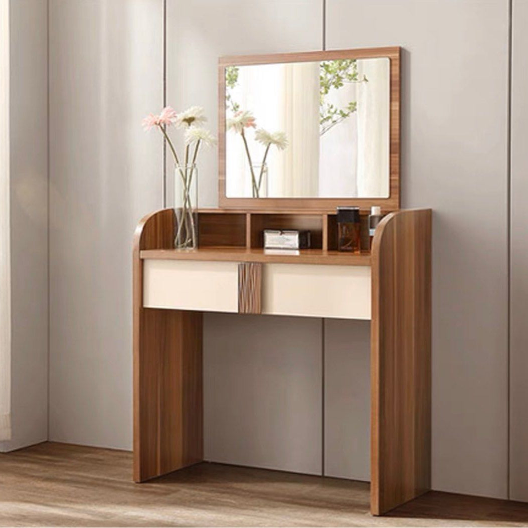 WYRA Modern Vanity Set - Radical Homes Singapore