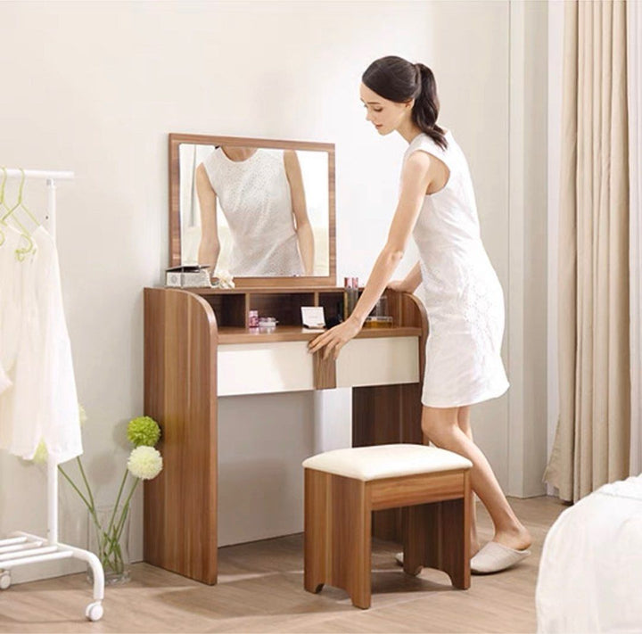 WYRA Modern Vanity Set - Radical Homes Singapore