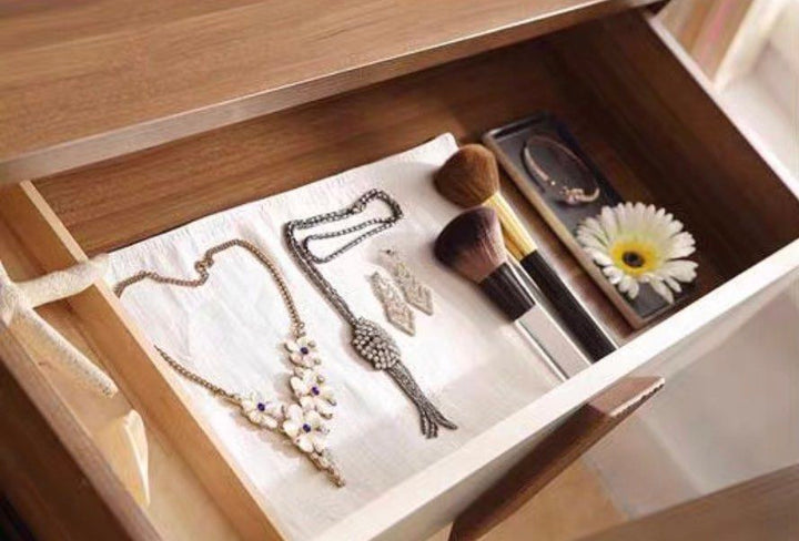 WYRA Modern Vanity Set - Radical Homes Singapore