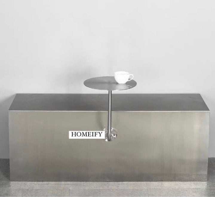 PAVEL Wall Mount Side Table - Radical Homes Singapore