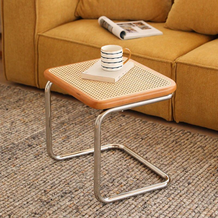 ELETTRA Rattan Bench - Radical Homes Singapore
