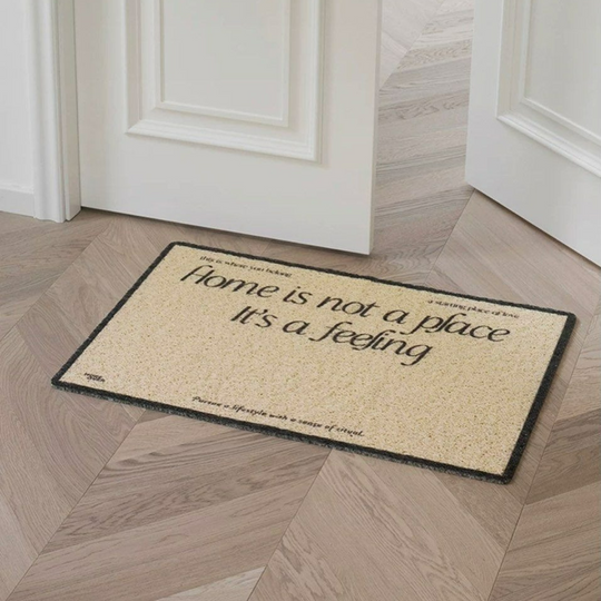 FIDDLEPAW Home Floor Rug - Cassa Haus Singapore