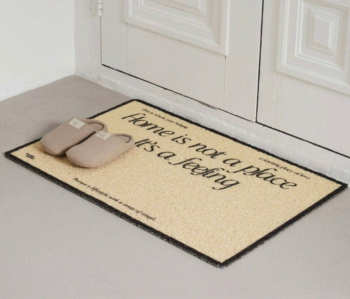 TERVIN Home Floor Rug - Radical Homes Singapore