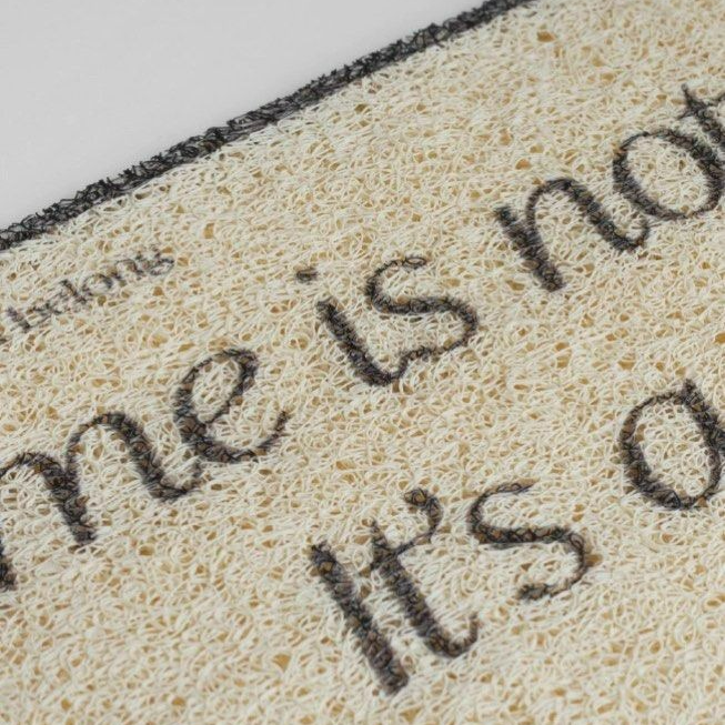 TERVIN Home Floor Rug - Radical Homes Singapore