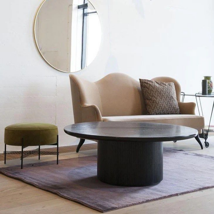 MARTINEZ Coffee Table - Radical Homes Singapore