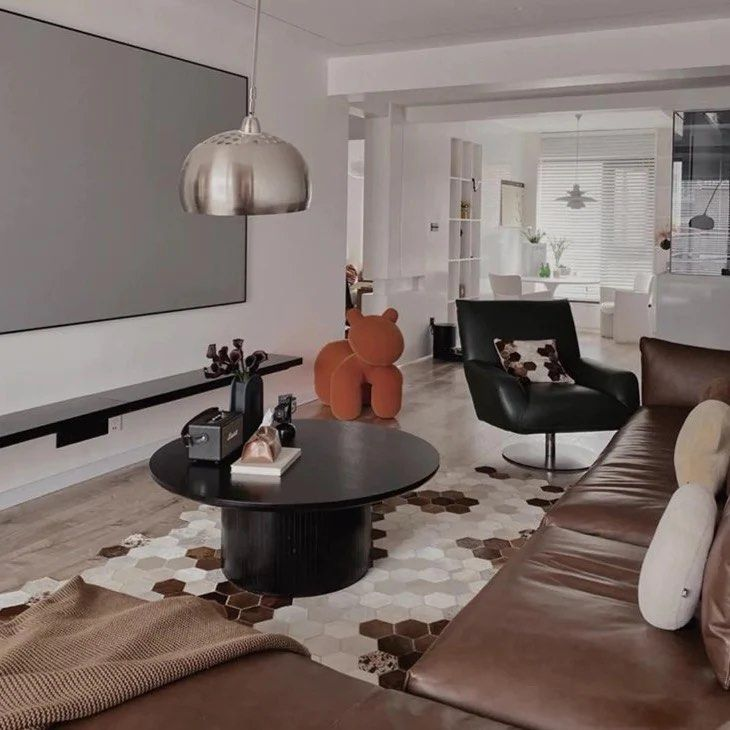 MARTINEZ Coffee Table - Radical Homes Singapore