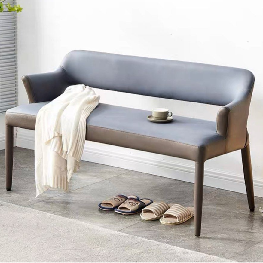 DARIAN Modern Dining Bench - Radical Homes Singapore