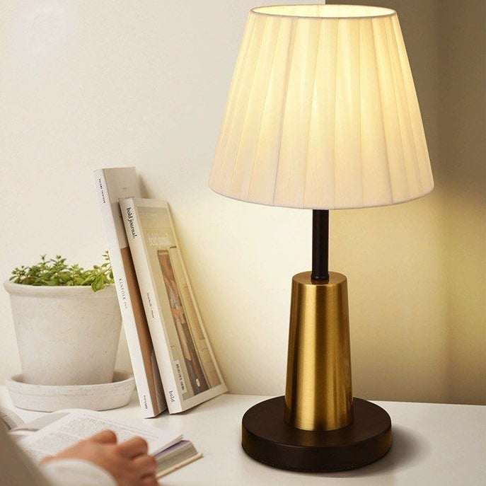 YANGS Modern Table Lamp - Radical Homes Singapore