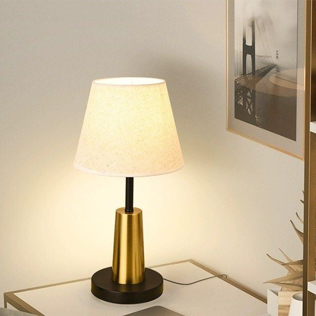 YANGS Modern Table Lamp - Radical Homes Singapore
