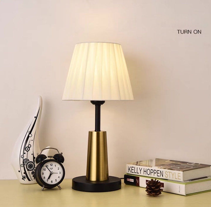 YANGS Modern Table Lamp - Radical Homes Singapore