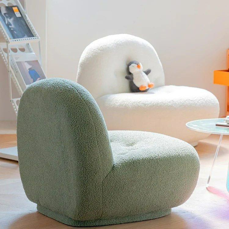 FAYN Armless Chaise Lounge - Cassa Haus Singapore
