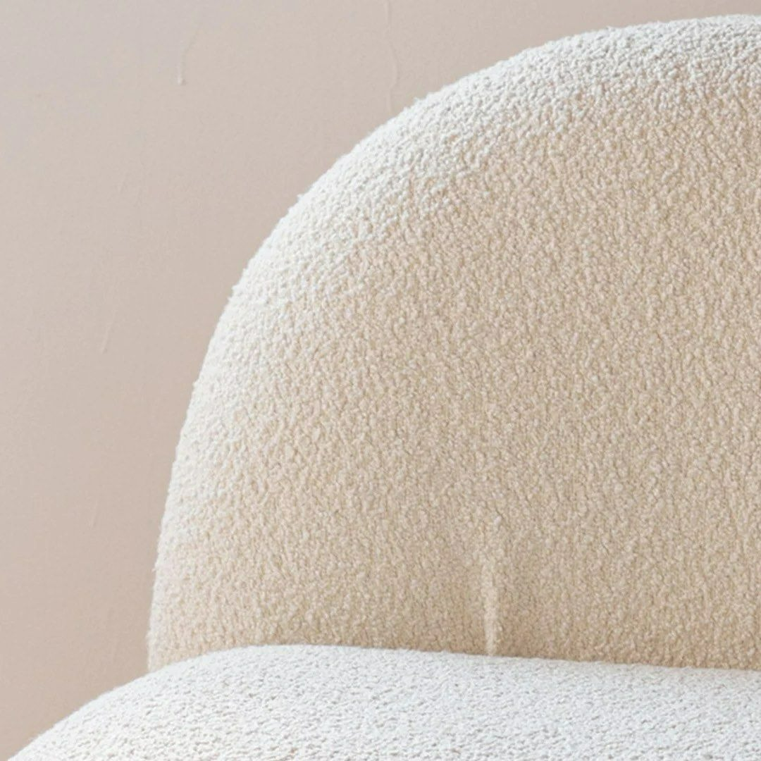 FAYN Armless Chaise Lounge - Cassa Haus Singapore