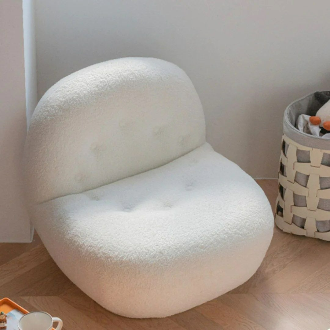 FAYN Armless Chaise Lounge - Cassa Haus Singapore