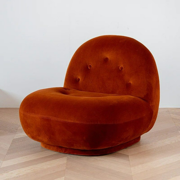 FAYN Armless Chaise Lounge - Cassa Haus Singapore