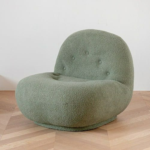 FAYN Armless Chaise Lounge - Cassa Haus Singapore