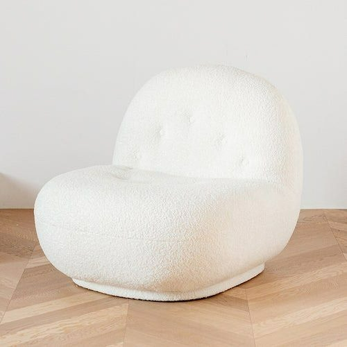 FAYN Armless Chaise Lounge - Cassa Haus Singapore