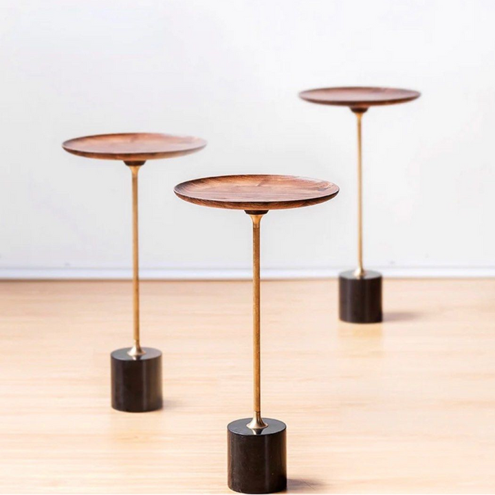 ANATHAN End Table - Radical Homes Singapore