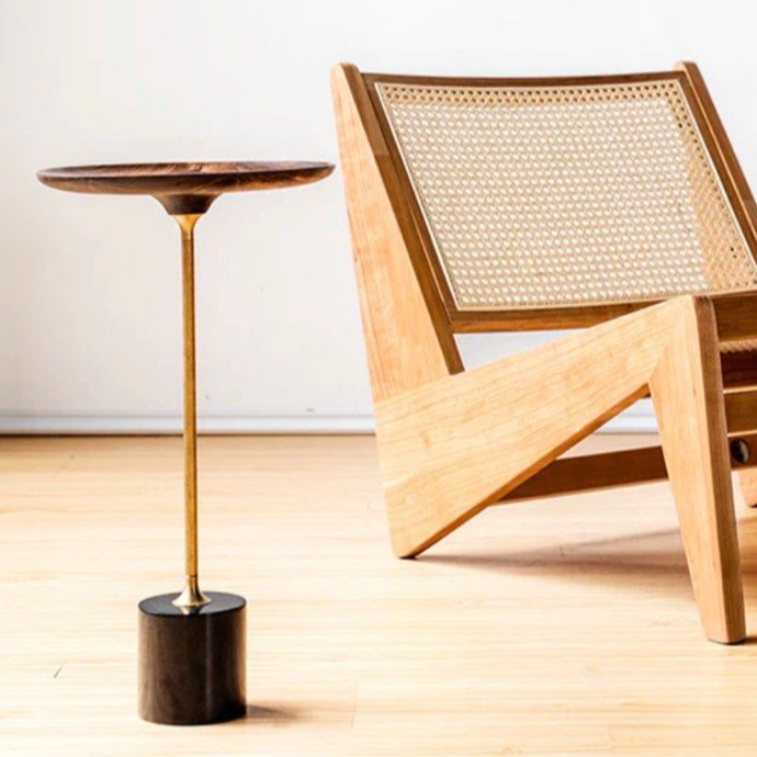 ANATHAN End Table - Radical Homes Singapore