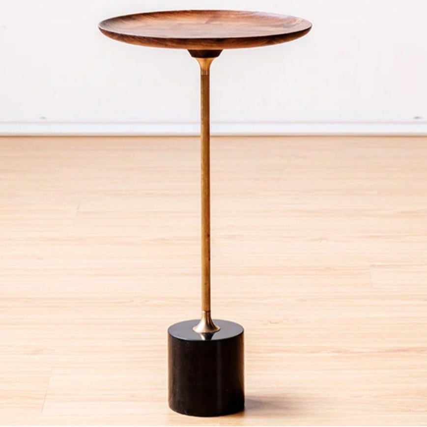ANATHAN End Table - Radical Homes Singapore