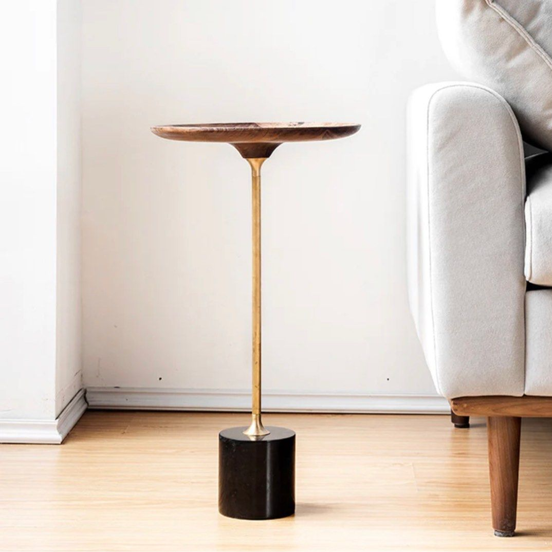 ANATHAN End Table - Radical Homes Singapore