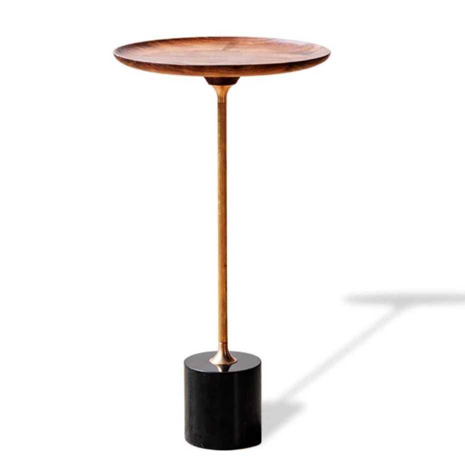 ZYMARO End Table
