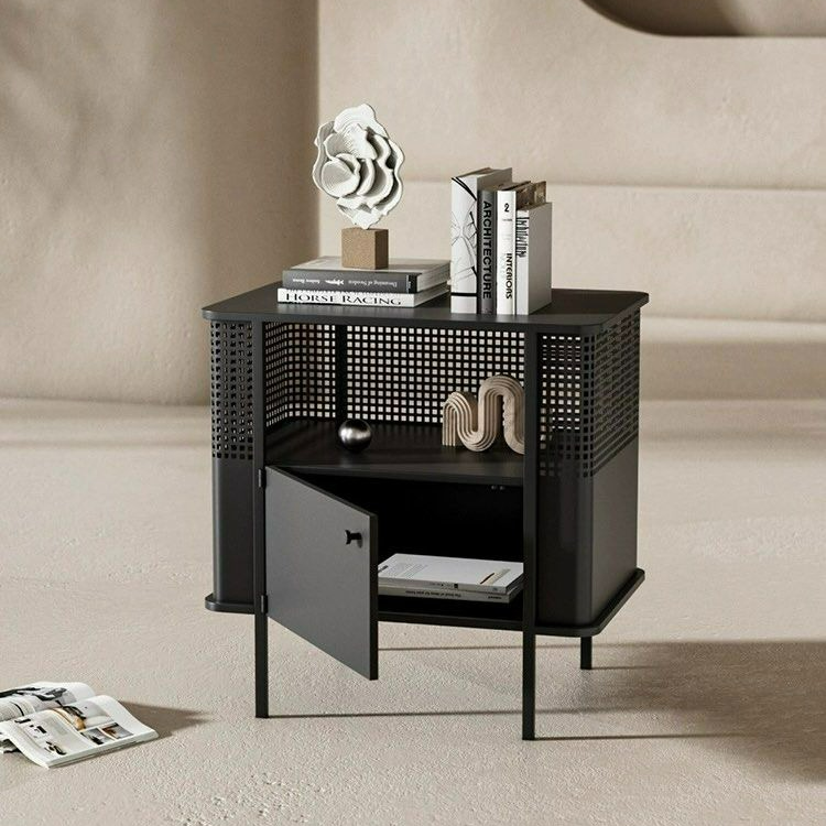 RICK Modern Side Table - Radical Homes Singapore