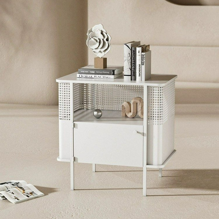 RICK Modern Side Table - Radical Homes Singapore