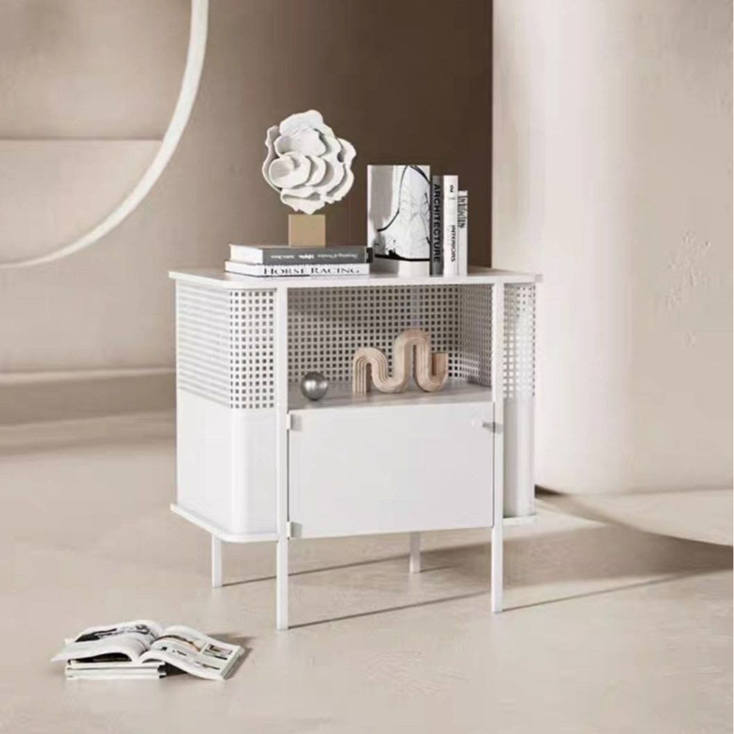 RICK Modern Side Table - Radical Homes Singapore