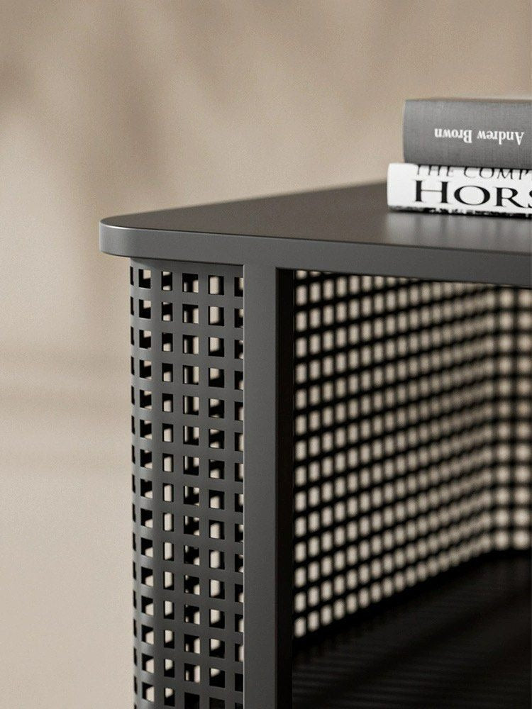 RICK Modern Side Table - Radical Homes Singapore