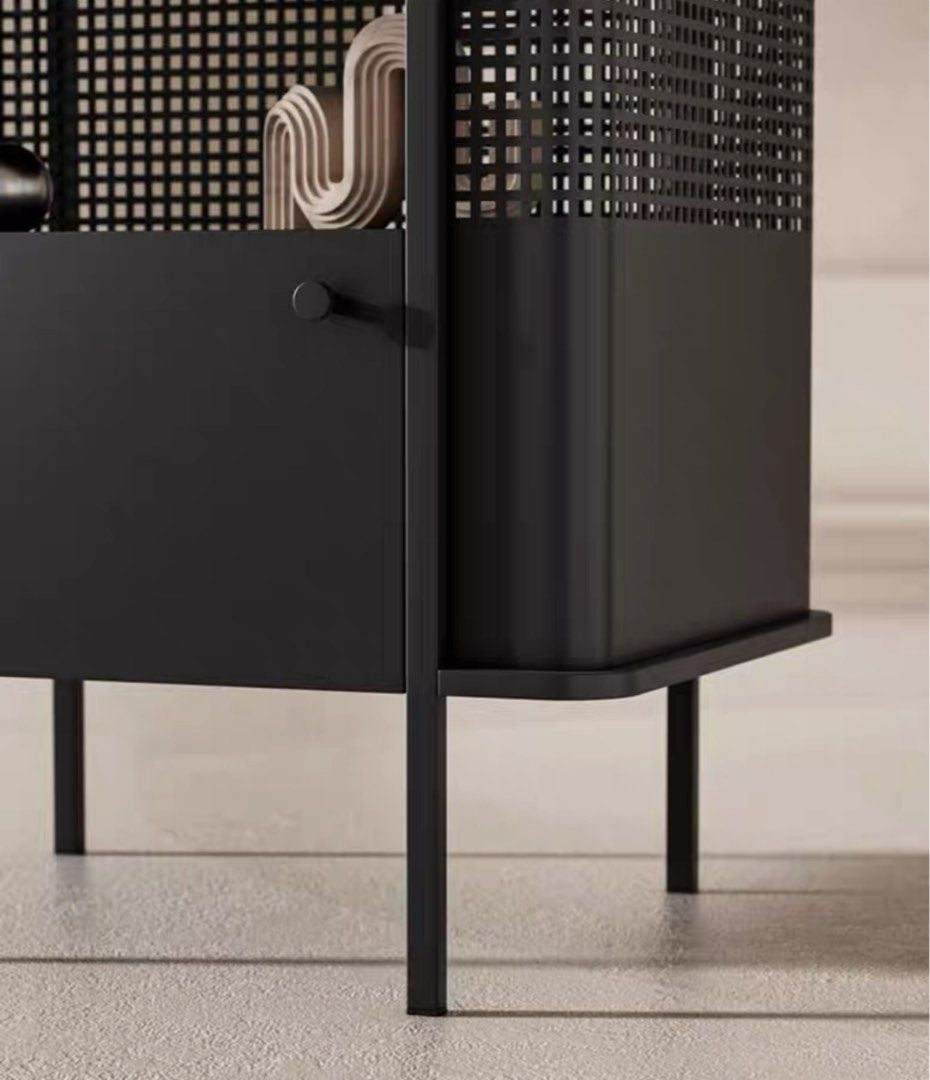 RICK Modern Side Table - Radical Homes Singapore