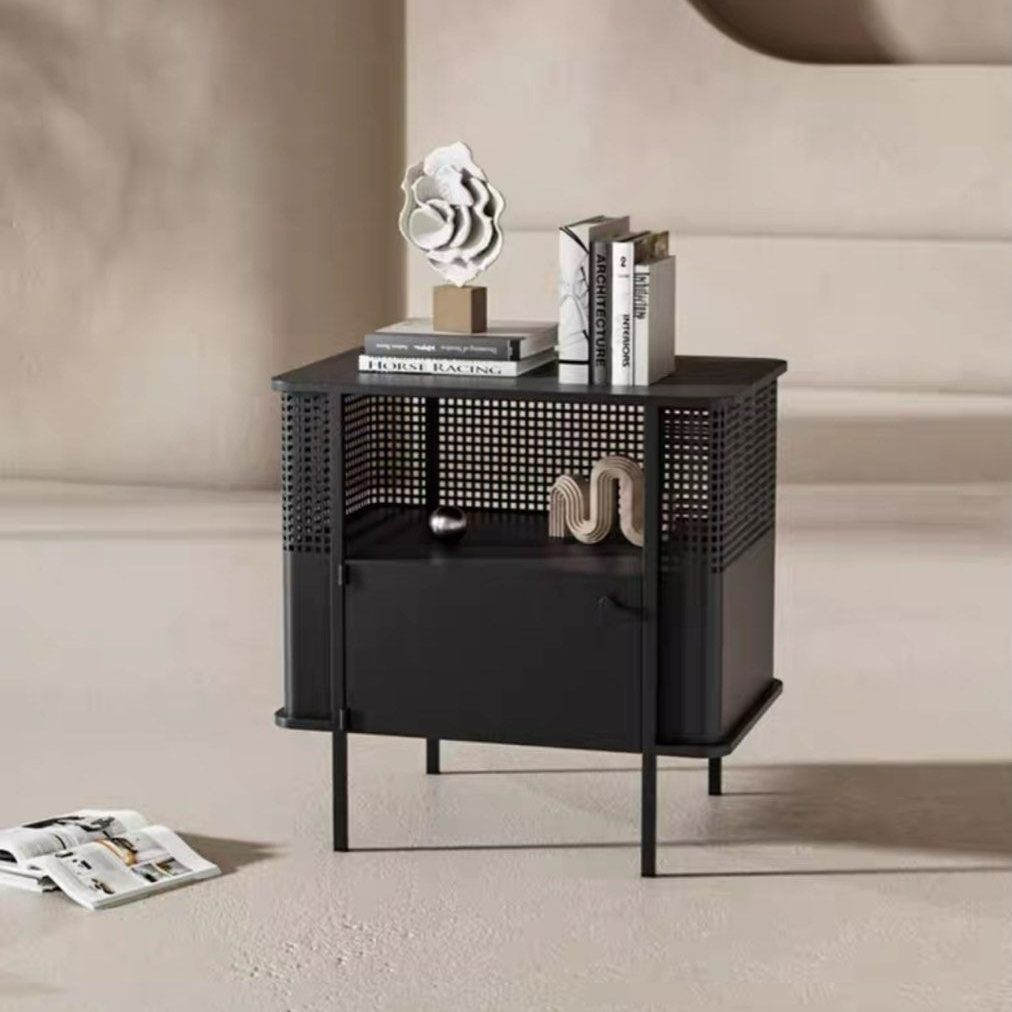 RICK Modern Side Table - Radical Homes Singapore