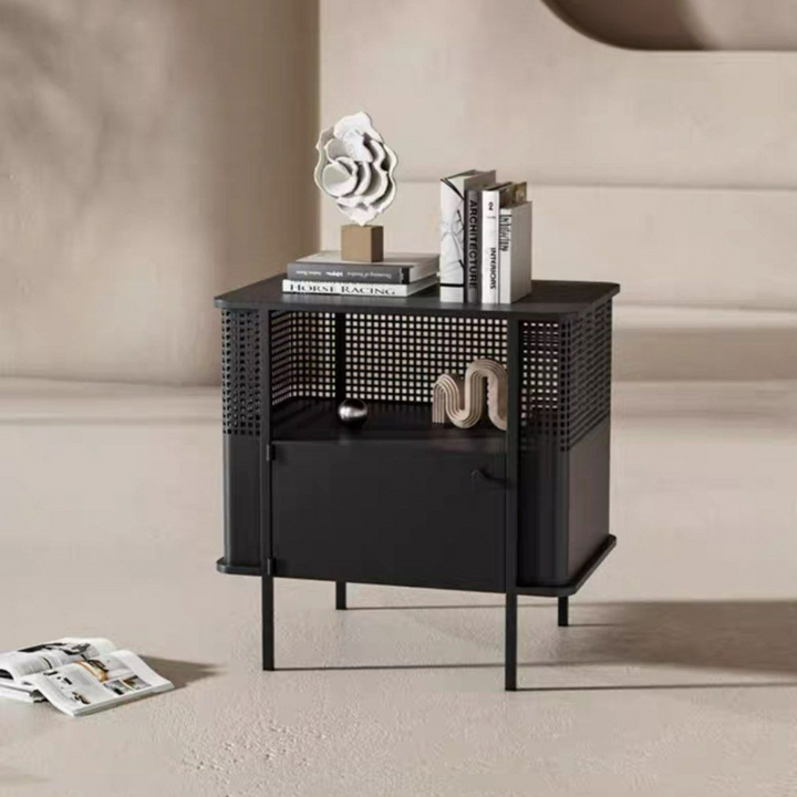 RICK Modern Side Table - Radical Homes Singapore