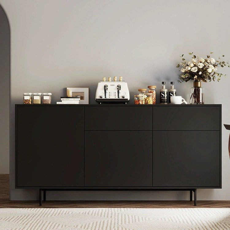 QUIM Modern Sideboard Cabinet - Radical Homes Singapore