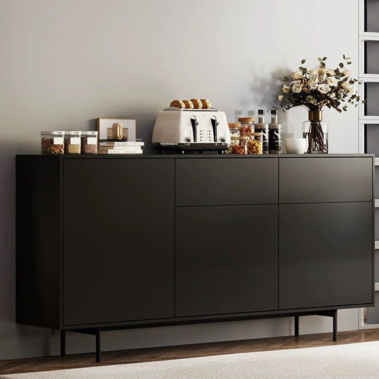 QUIM Modern Sideboard Cabinet - Radical Homes Singapore