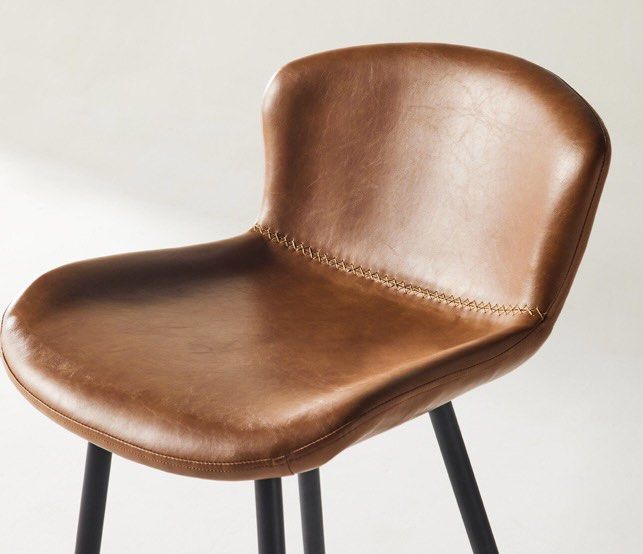 LYVANO Modern Bar Stool - Cassa Haus Singapore