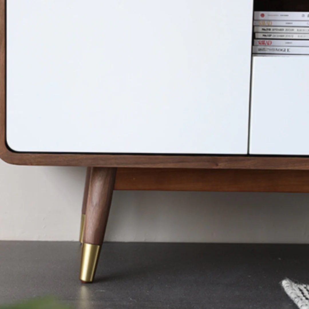 RESON Rounded Sideboard - Radical Homes Singapore
