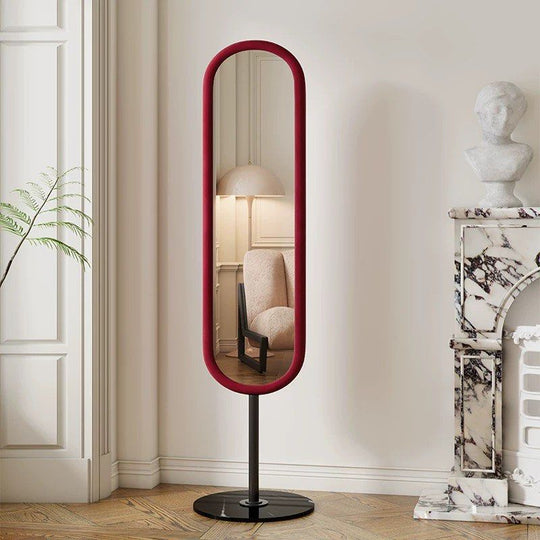 ESKO Modern Standing Mirror - Cassa Haus Singapore