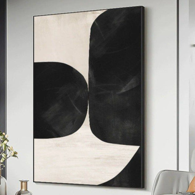 MONOYA Modern Wall Art - Cassa Haus Singapore
