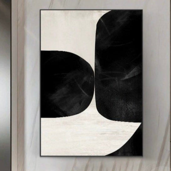 MONOYA Modern Wall Art - Cassa Haus Singapore