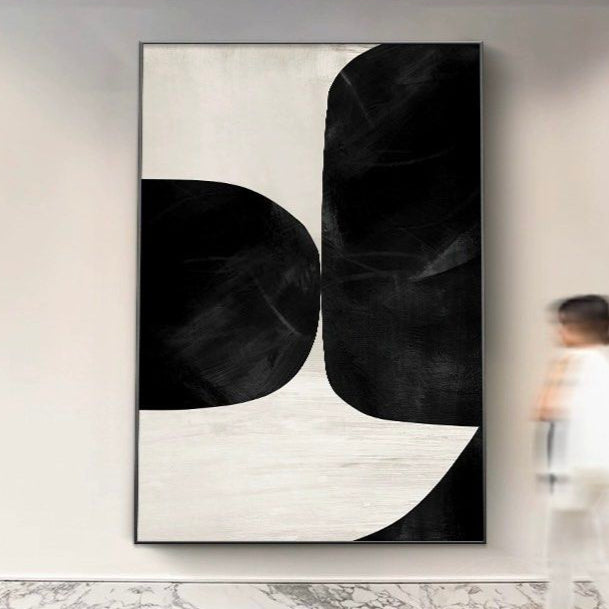 MONOYA Modern Wall Art - Cassa Haus Singapore