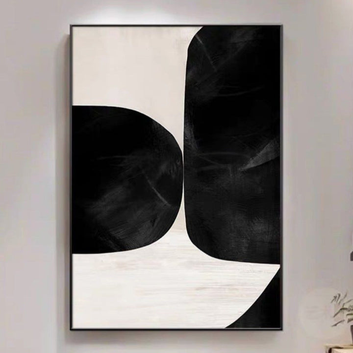 MONOYA Modern Wall Art - Cassa Haus Singapore