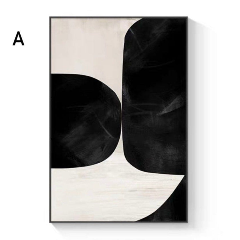 MONOYA Modern Wall Art - Cassa Haus Singapore