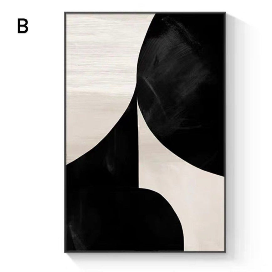 MONOYA Modern Wall Art - Cassa Haus Singapore