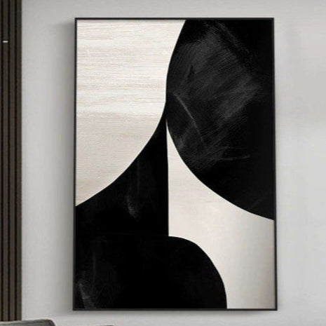 MONOYA Modern Wall Art - Cassa Haus Singapore