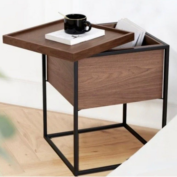 MUNOZ End Table - Radical Homes Singapore