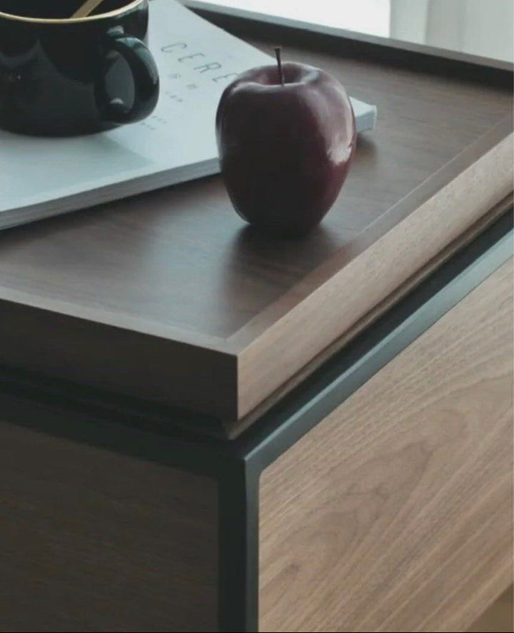 MUNOZ End Table - Radical Homes Singapore
