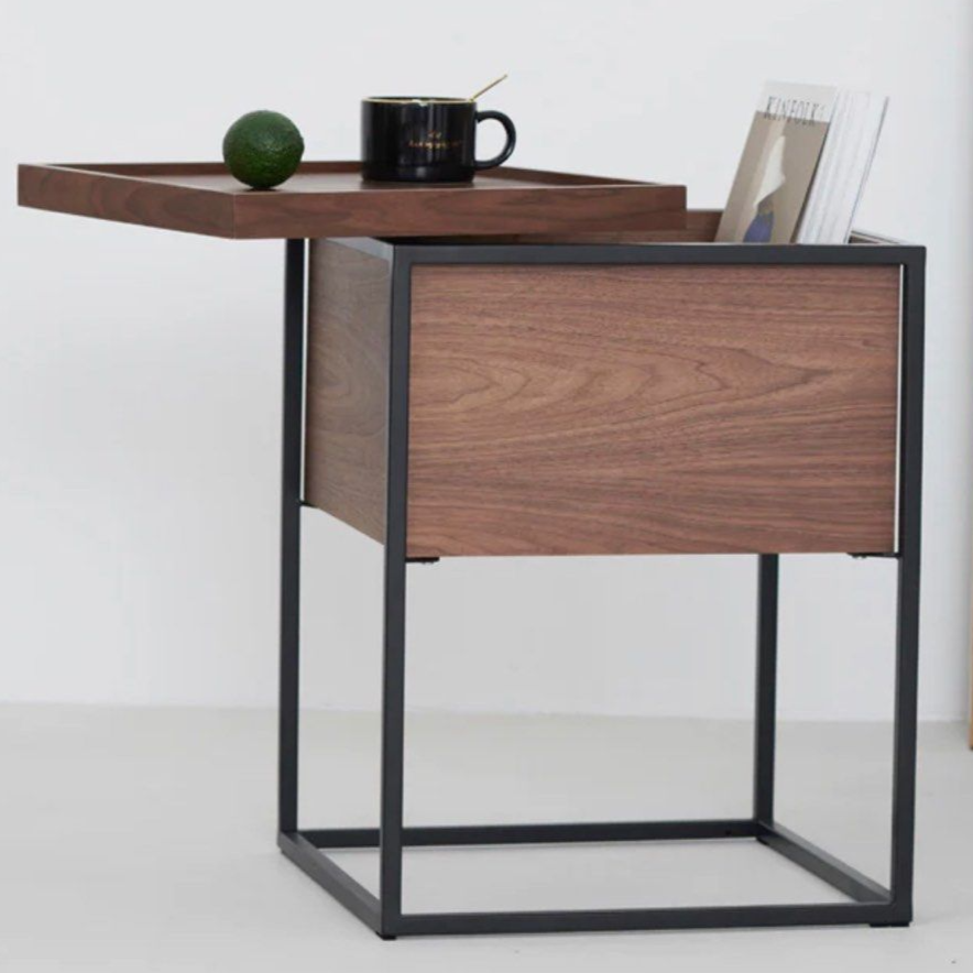 MUNOZ End Table - Radical Homes Singapore