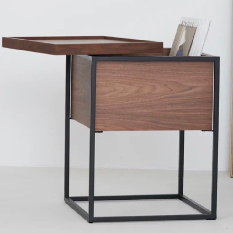 MUNOZ End Table - Radical Homes Singapore