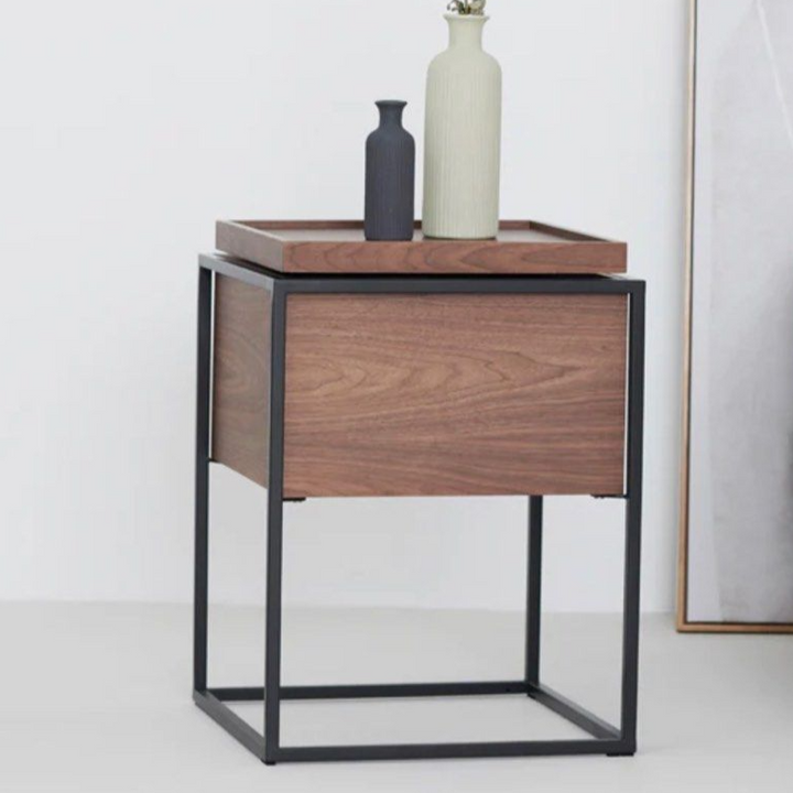 MUNOZ End Table - Radical Homes Singapore